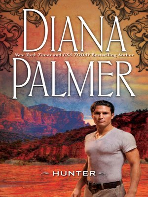 Hunter - ebook